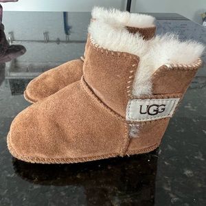 Baby Ugg boots